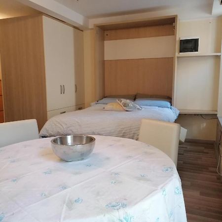 Apartma Olivieri โคเปร์ ภายนอก รูปภาพ